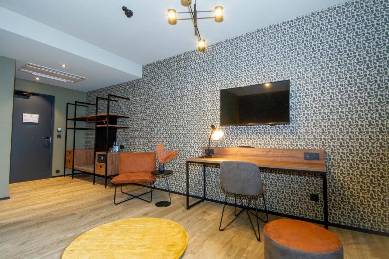 Das Hotel By Hopfenschlingel Rastatt Zewnętrze zdjęcie